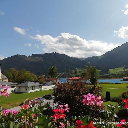 Sonnenhof Walchsee Quarto foto