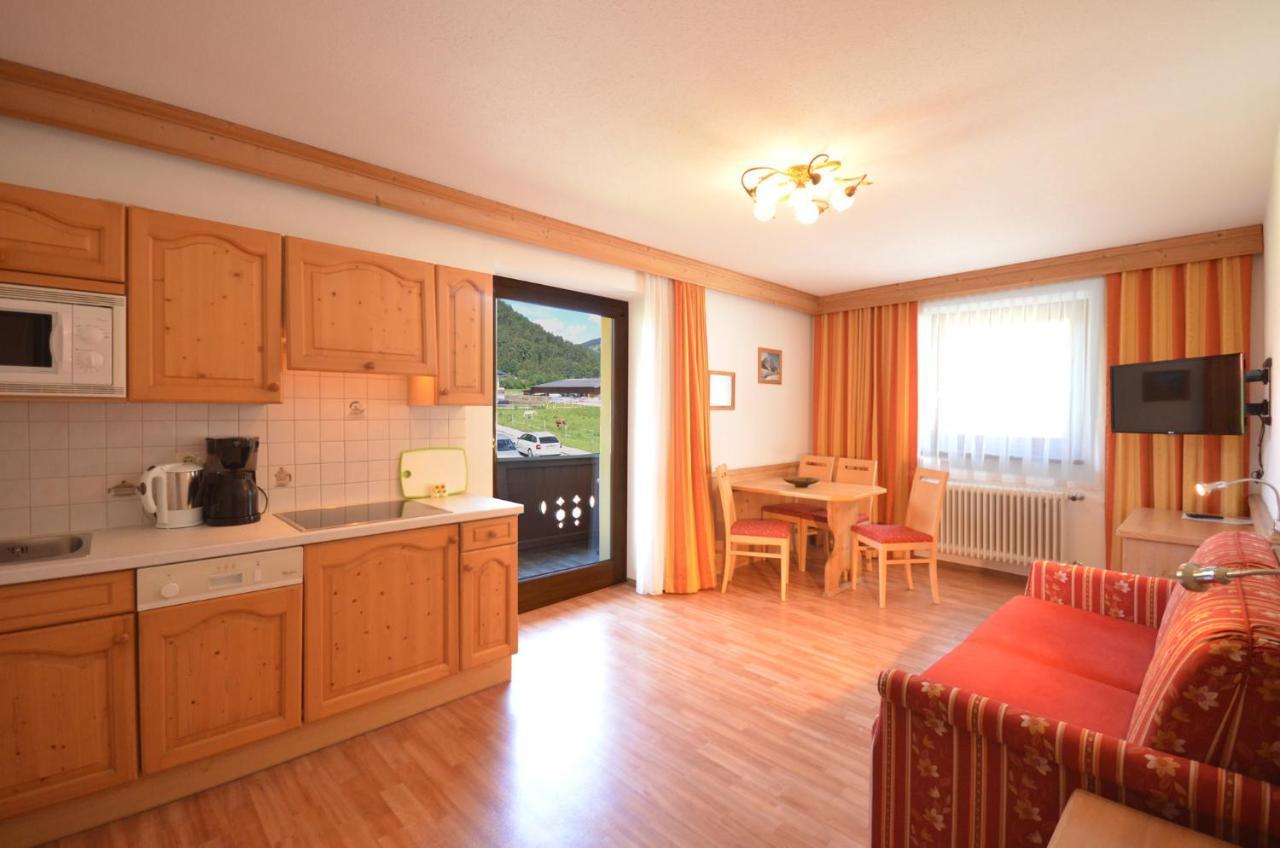 Sonnenhof Walchsee Exterior foto