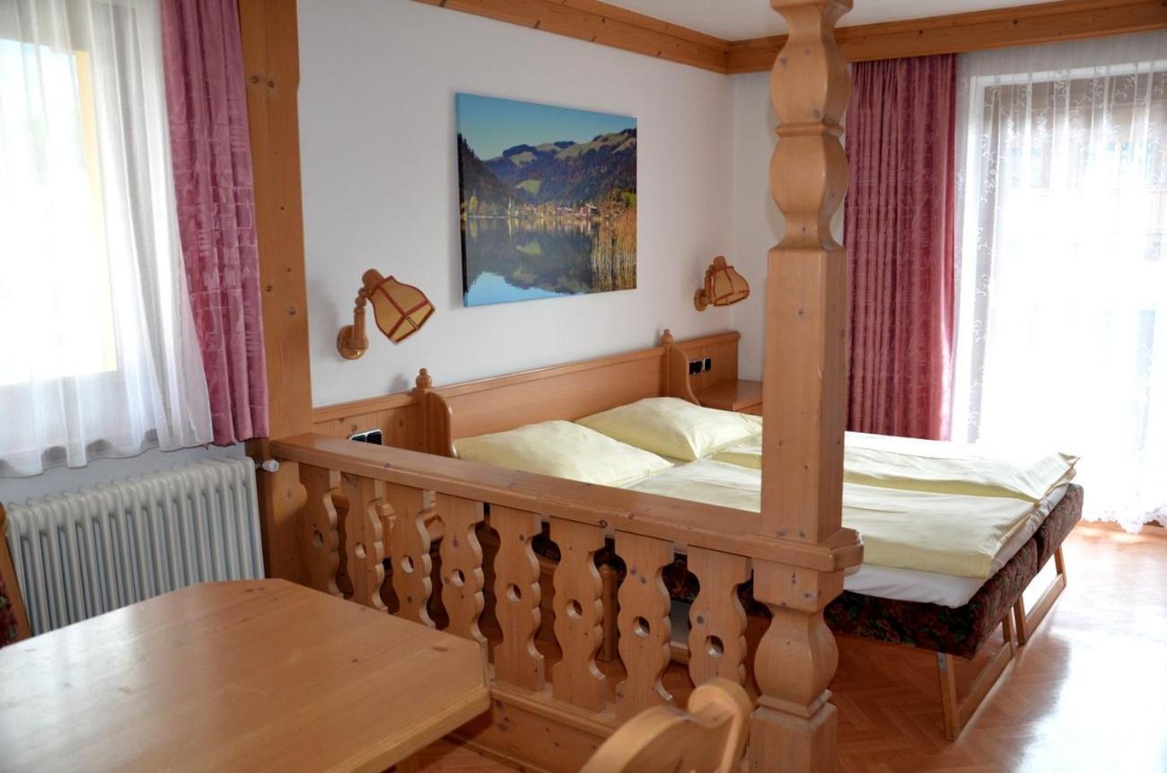 Sonnenhof Walchsee Quarto foto