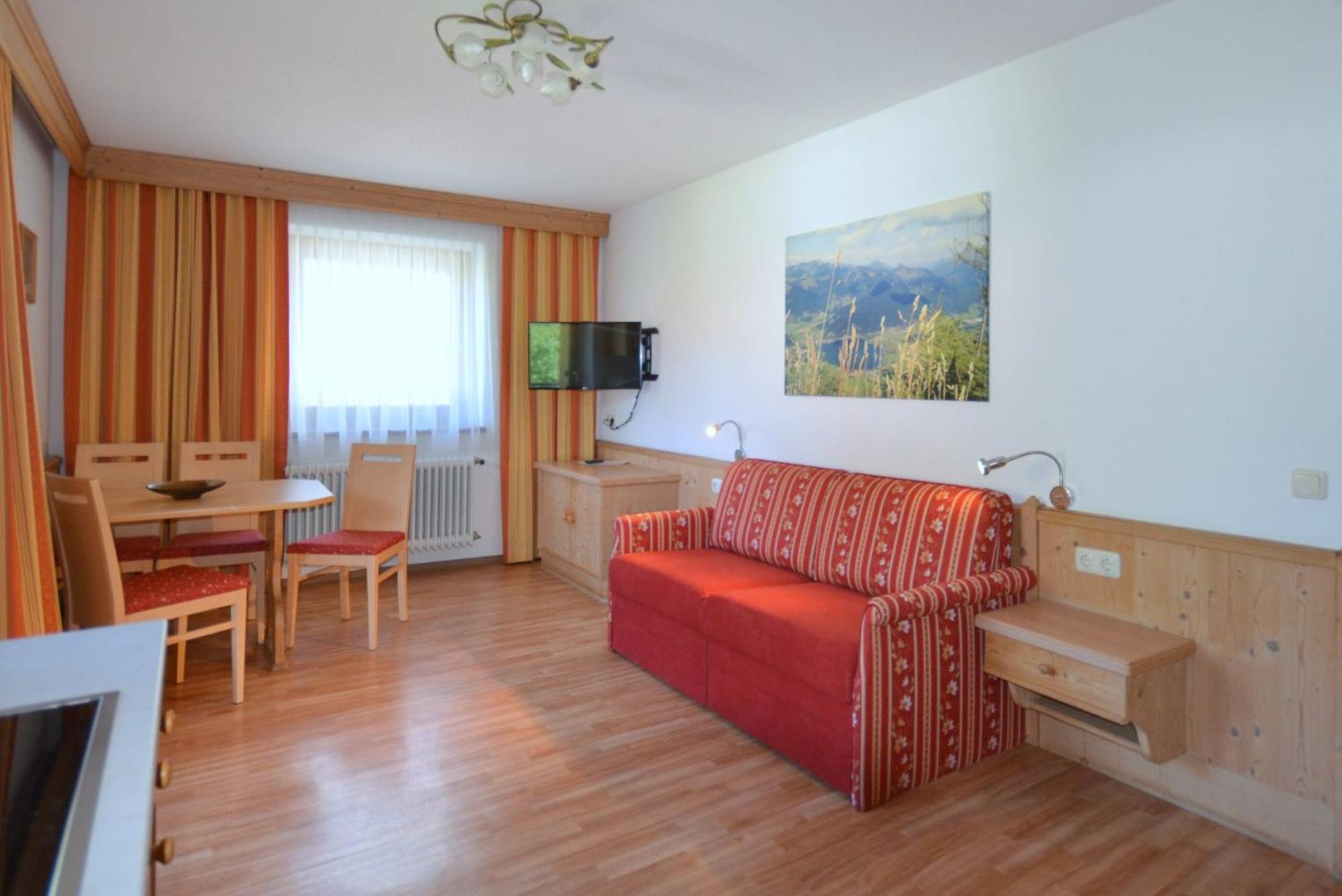 Sonnenhof Walchsee Quarto foto