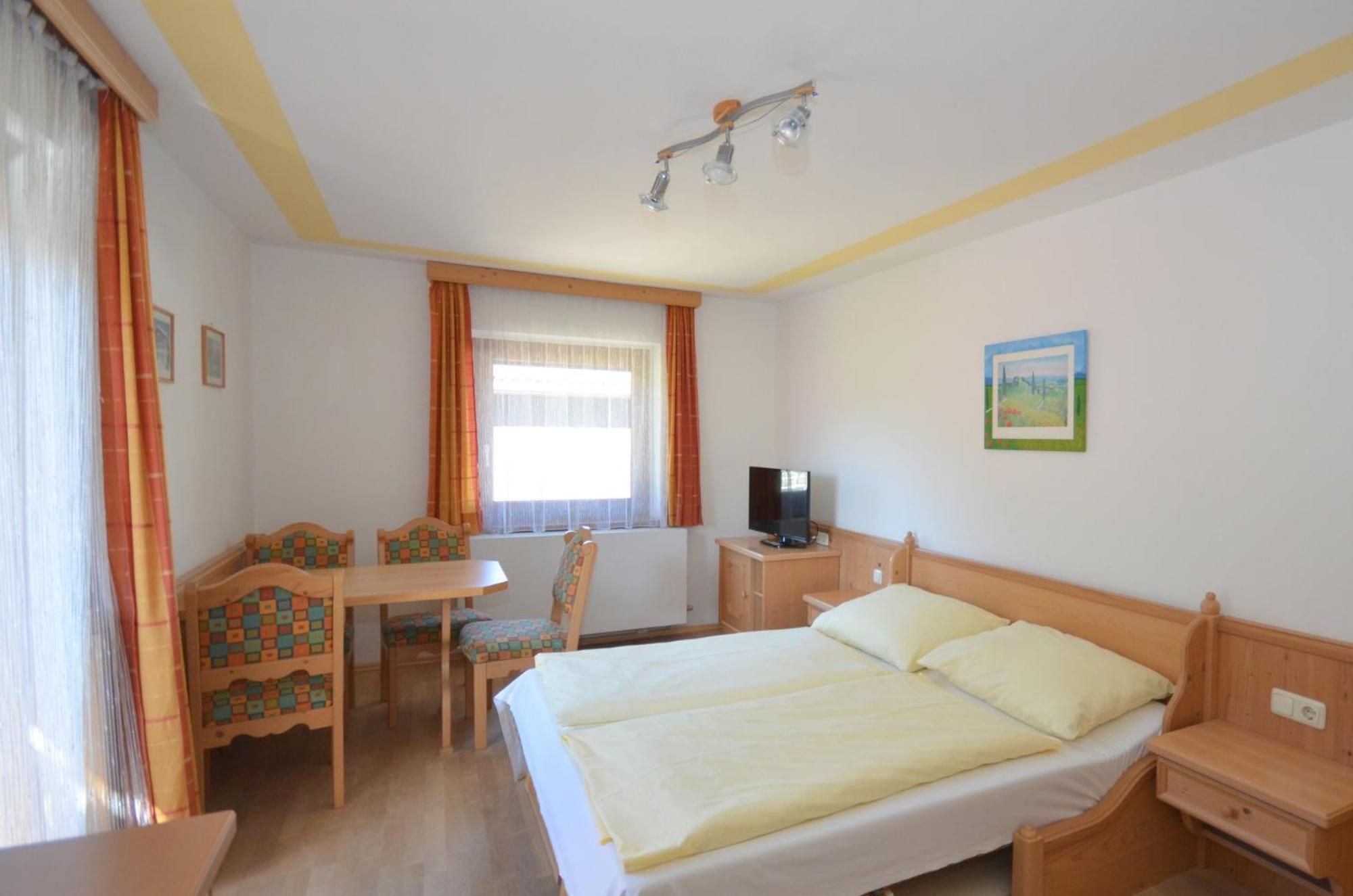 Sonnenhof Walchsee Quarto foto