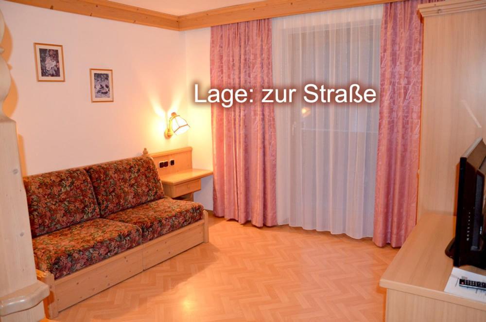 Sonnenhof Walchsee Quarto foto