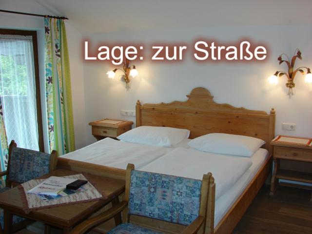 Sonnenhof Walchsee Quarto foto