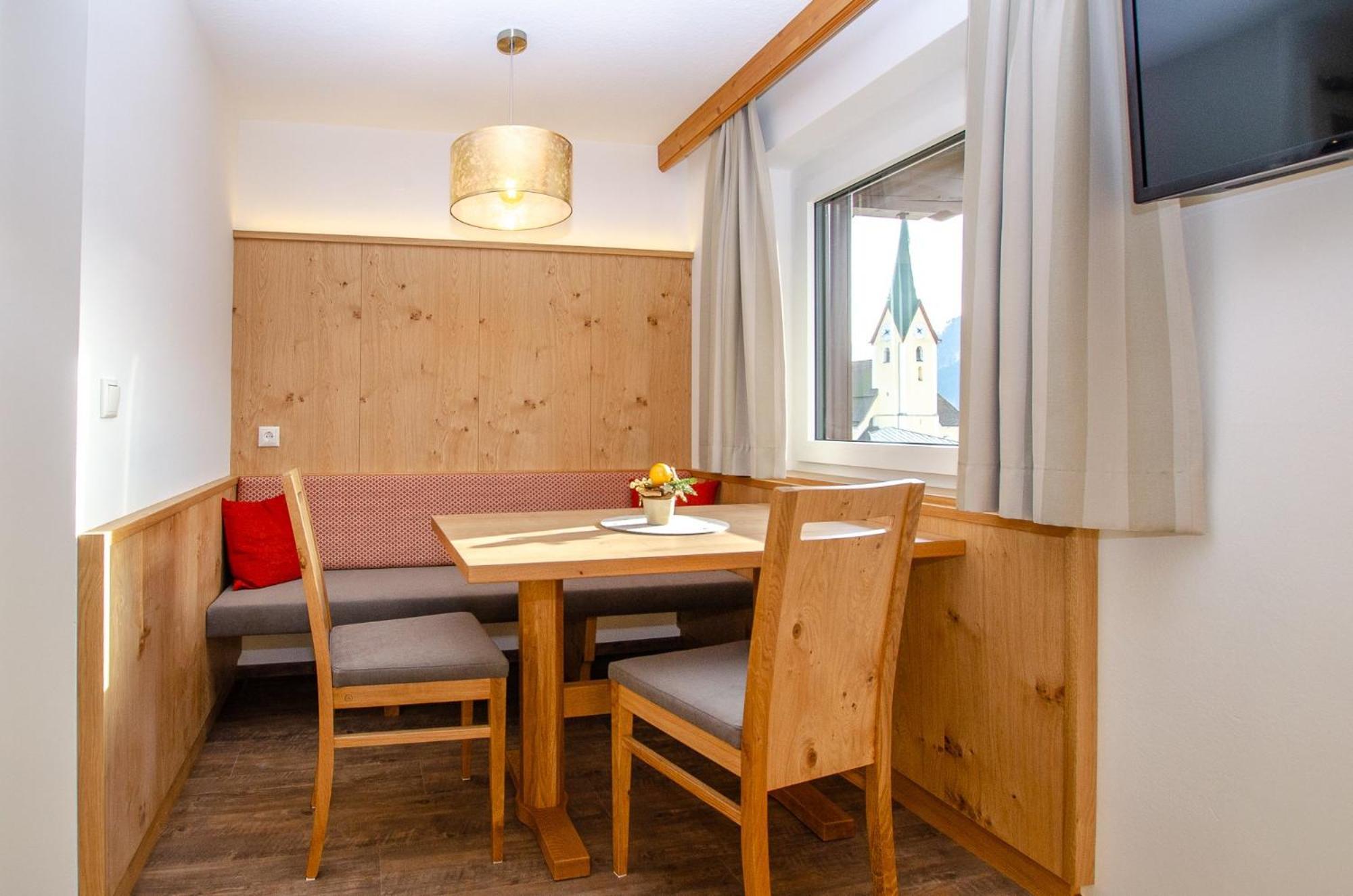 Sonnenhof Walchsee Quarto foto