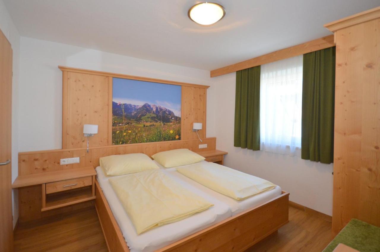 Sonnenhof Walchsee Exterior foto